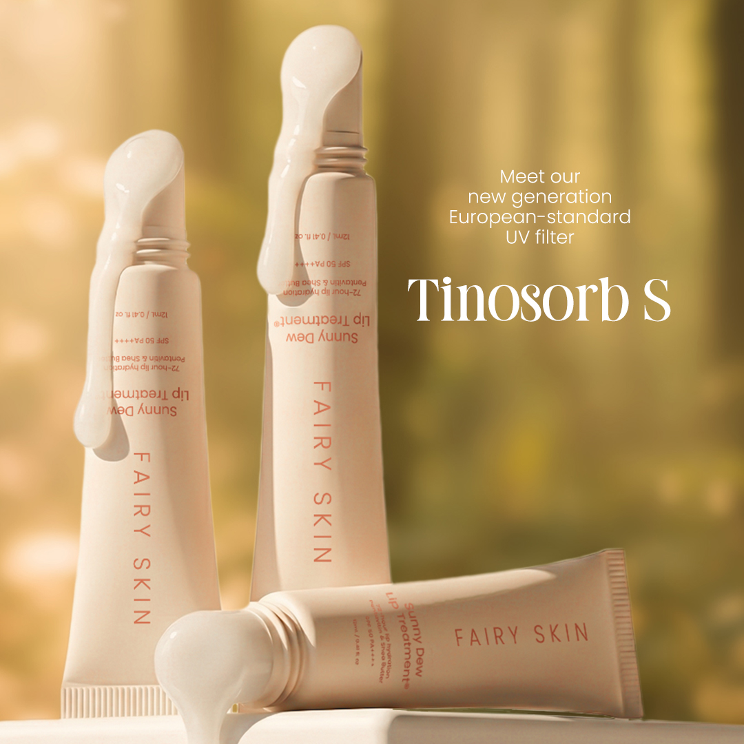 Sunny Dew Lip Treatment