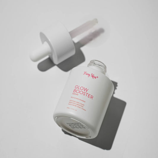 Glow Booster Serum 30ml