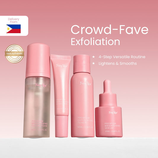 Premium Brightening Kit