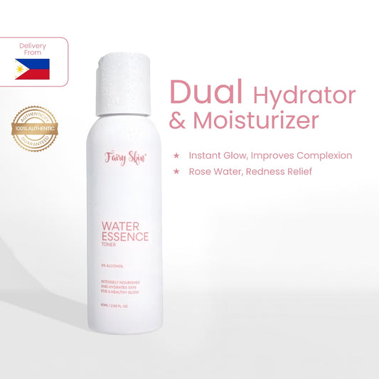 Water Essence Toner 100ml