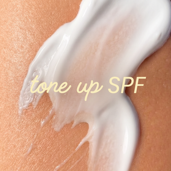 Premium Brightening Sunscreen