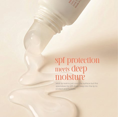 Face and Lip Bundle | NEW Premium Tinted Sunscreen and Sunny Dew Lip Treatment
