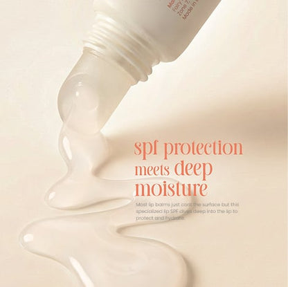 Face and Lip Bundle | NEW Premium Tinted Sunscreen and Sunny Dew Lip Treatment