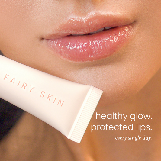 Sunny Dew Lip Treatment