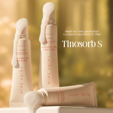 Face and Lip Bundle | NEW Premium Tinted Sunscreen and Sunny Dew Lip Treatment