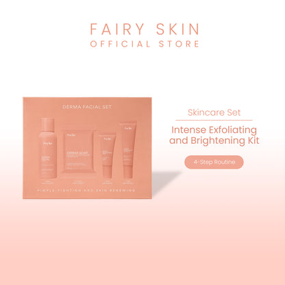 Derma Facial Kit