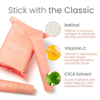 Derma Facial Kit