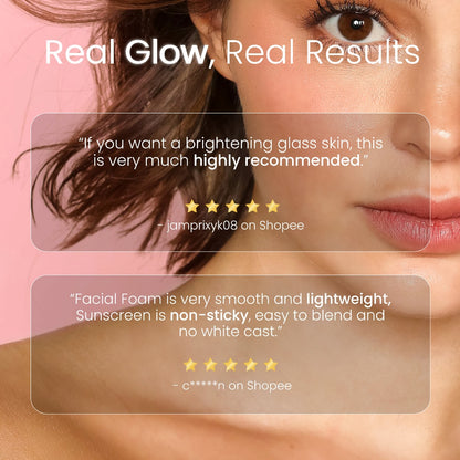 Premium Brightening Duo