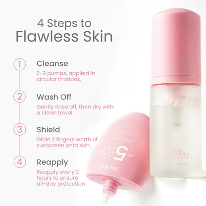 Premium Brightening Duo