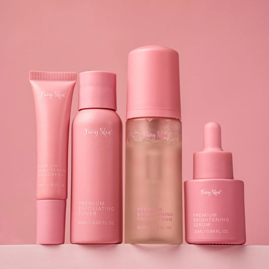 Premium Brightening Kit