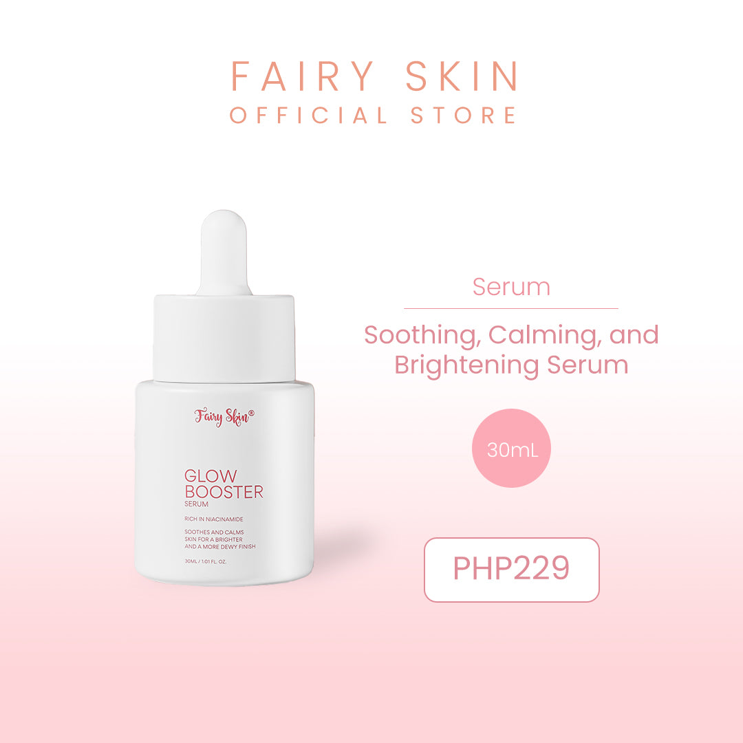 Glow Booster Serum 30ml