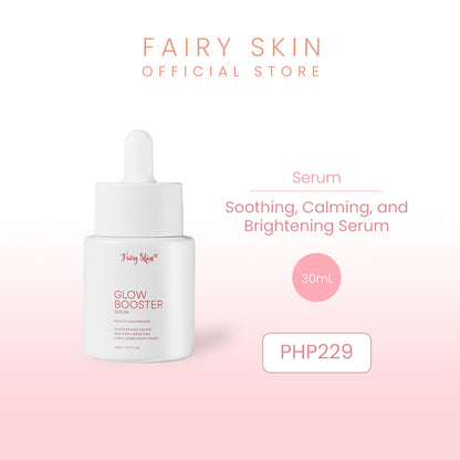 Glow Booster Serum 30ml
