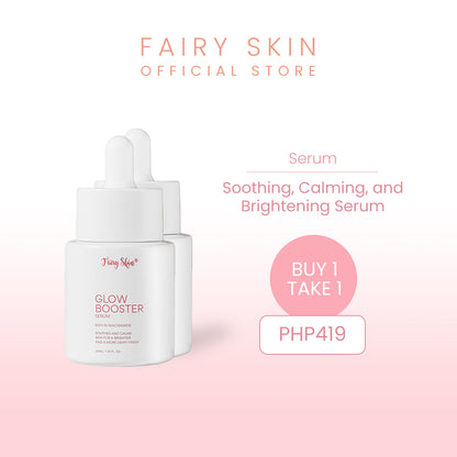 Glow Booster Serum 30ml
