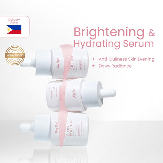 Glow Booster Serum 30ml
