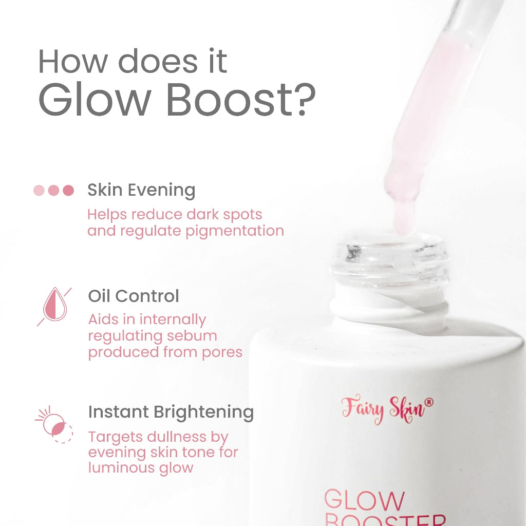 Glow Booster Serum 30ml