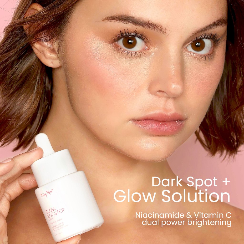 Glow Booster Serum 30ml