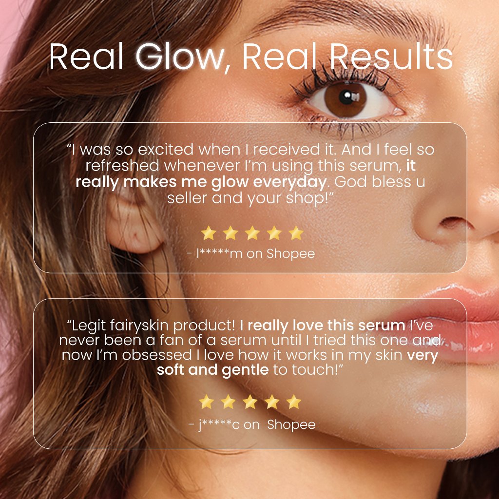 Glow Booster Serum 30ml
