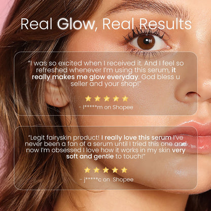 Glow Booster Serum 30ml