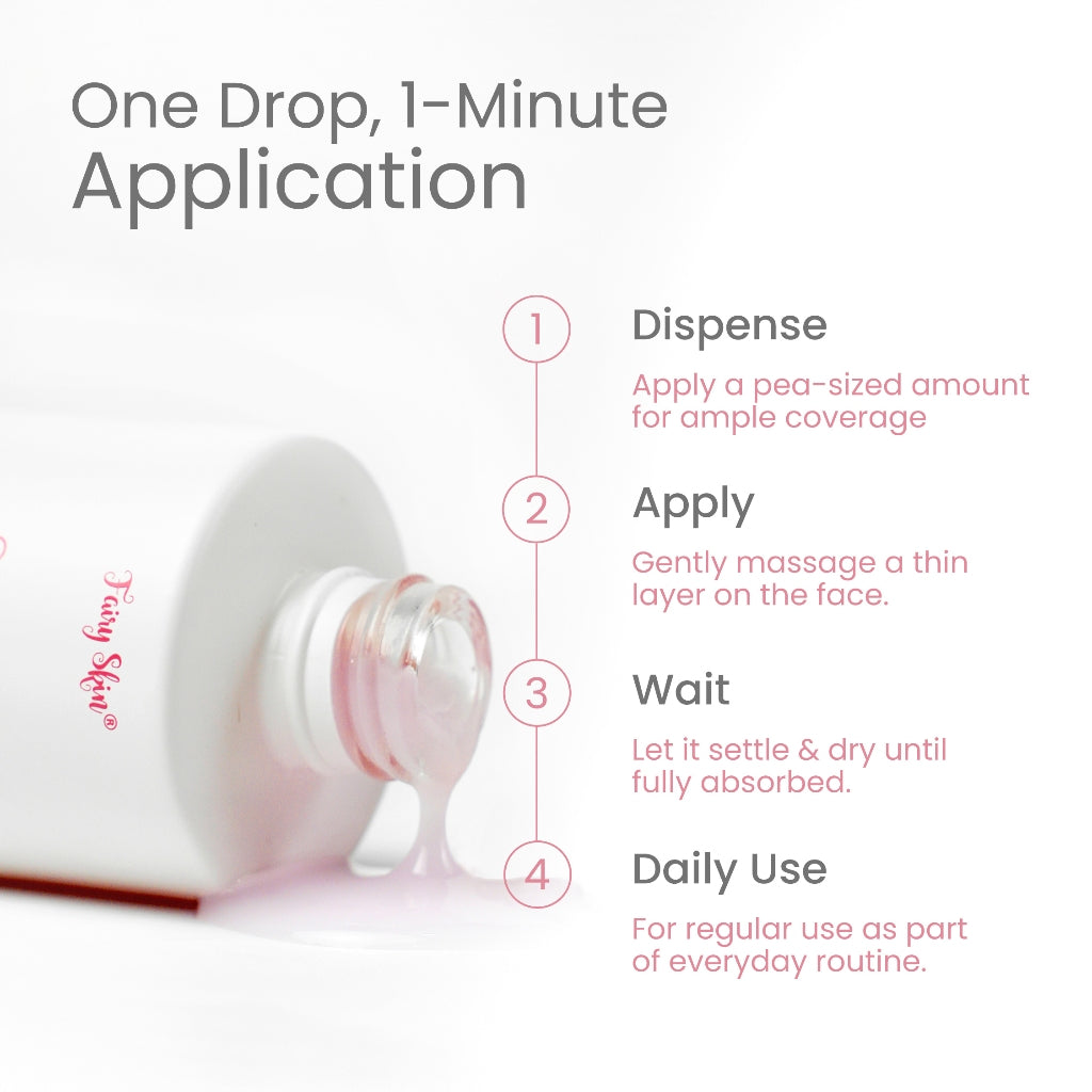 Glow Booster Serum 30ml