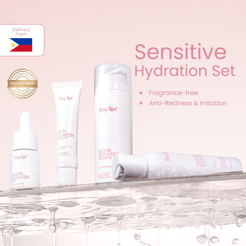 Mild Facial Kit