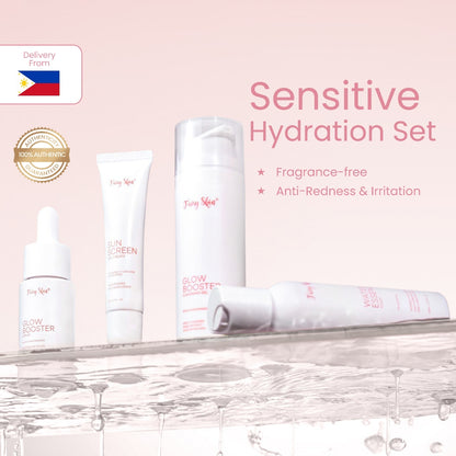 Mild Facial Kit