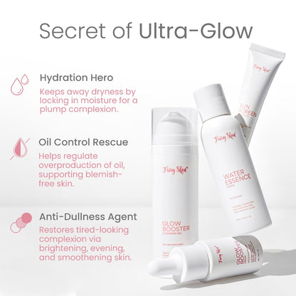 Mild Facial Kit