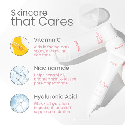 Mild Facial Kit
