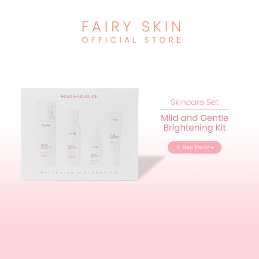 Mild Facial Kit