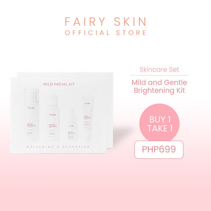 Mild Facial Kit