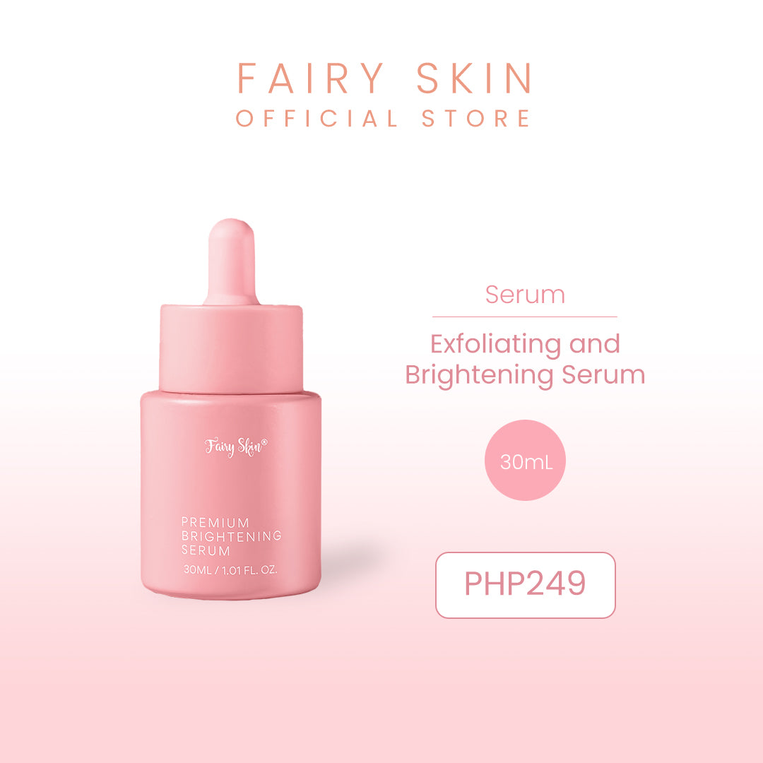 Premium Brightening Serum 30ml