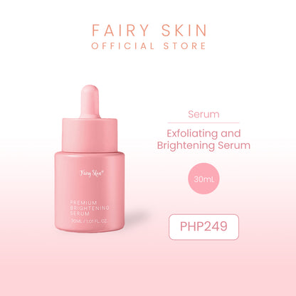 Premium Brightening Serum 30ml