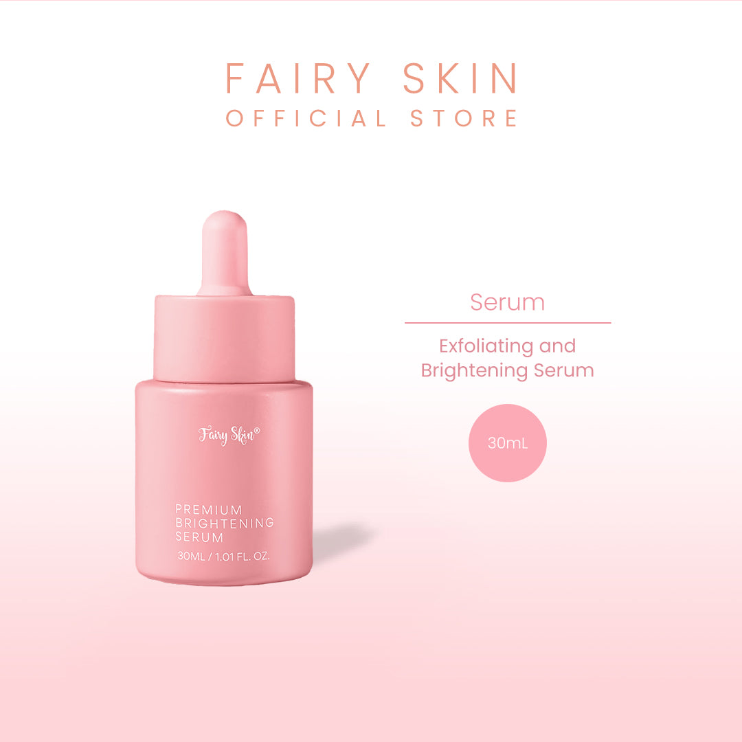 Premium Brightening Serum 30ml