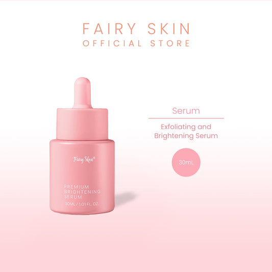 Premium Brightening Serum 30ml