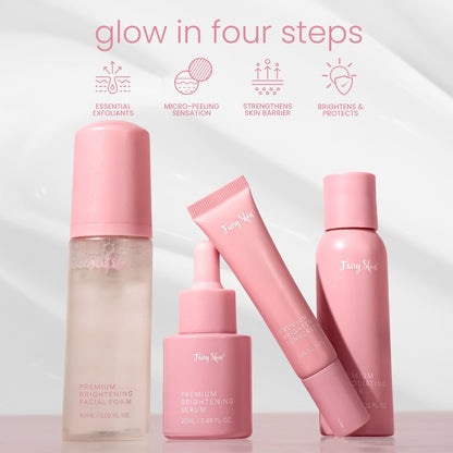 Premium Brightening Kit