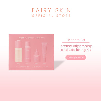 Premium Brightening Kit