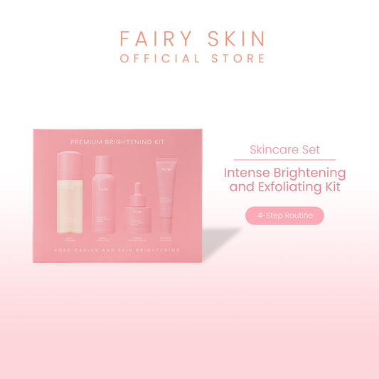 Premium Brightening Kit