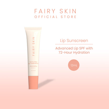 Sunny Dew Lip Treatment