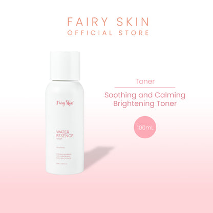 Water Essence Toner 100ml