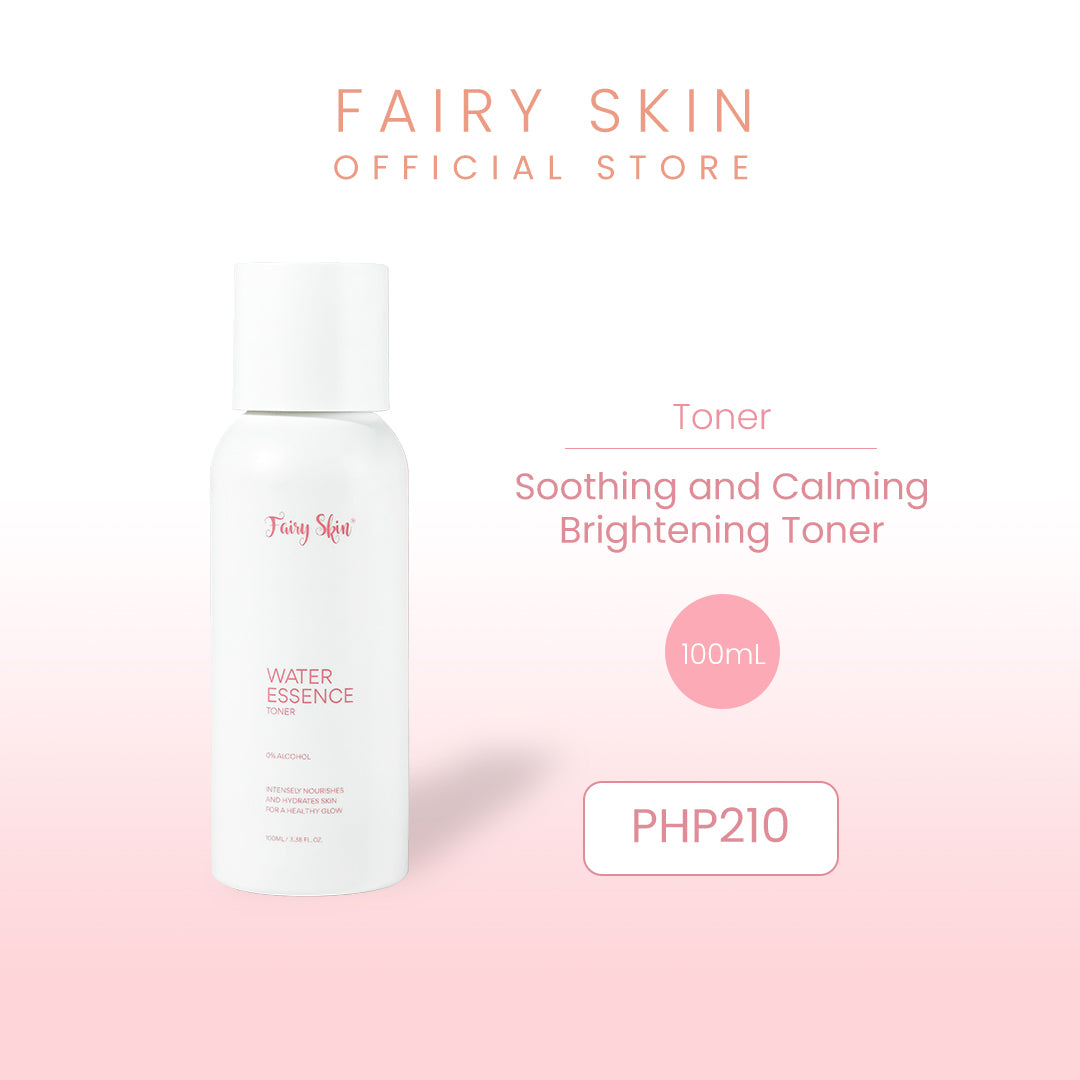 Water Essence Toner 100ml