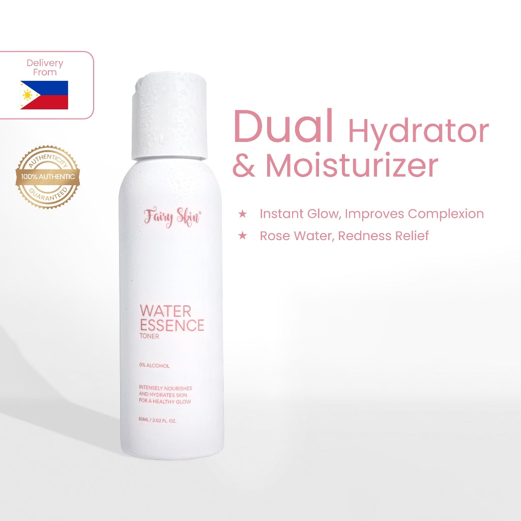 Water Essence Toner 100ml