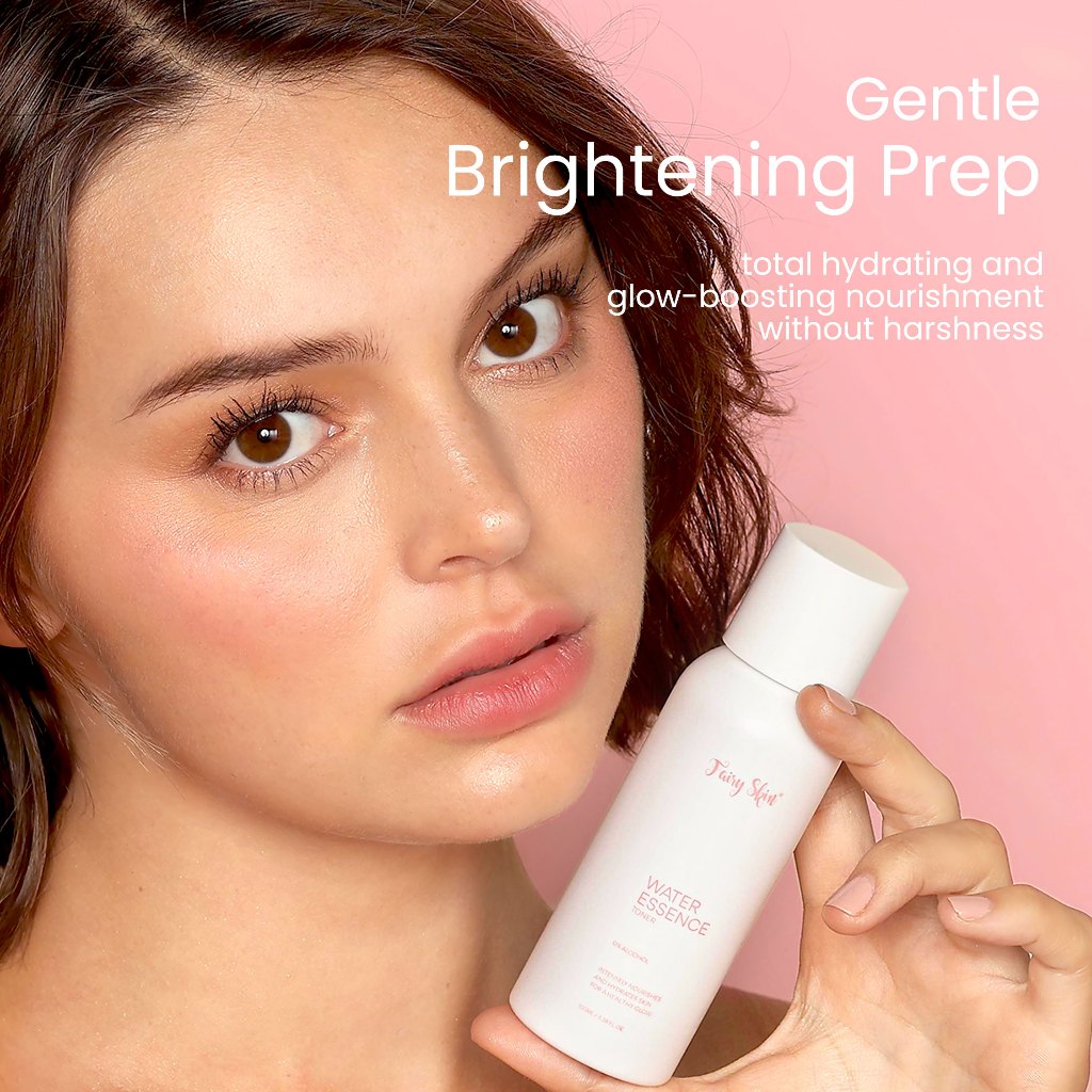 Water Essence Toner 100ml