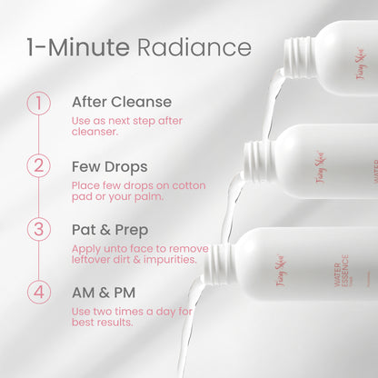 Water Essence Toner 100ml
