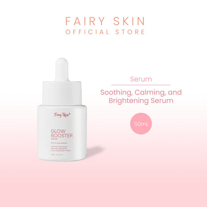 Glow Booster Serum 30ml